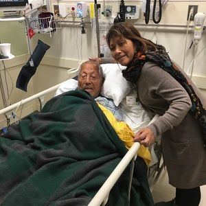 Meet your Posher, Ruby